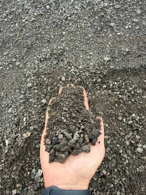Asphalt Millings