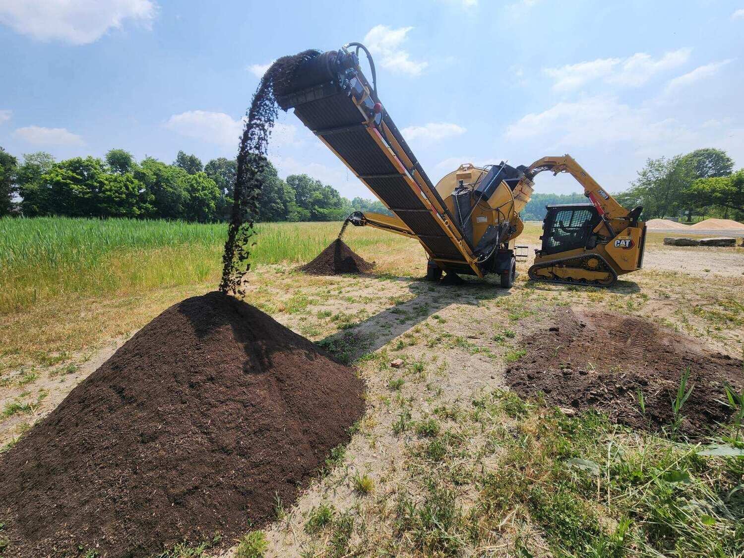 Premium Garden Soil
