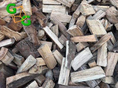Mixed Hardwood Firewood