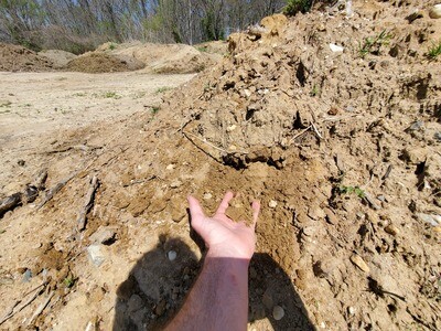 Fill Dirt