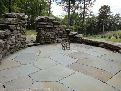 PA Bluestone (Quarry Run)