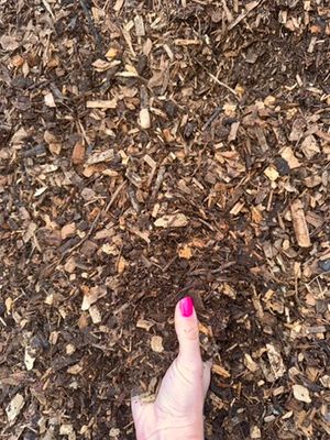 Double Screened Fine Wood Chips