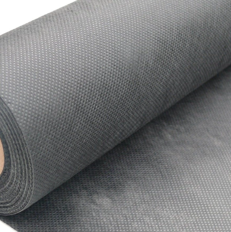 4' Commercial Grade Filter Fabric