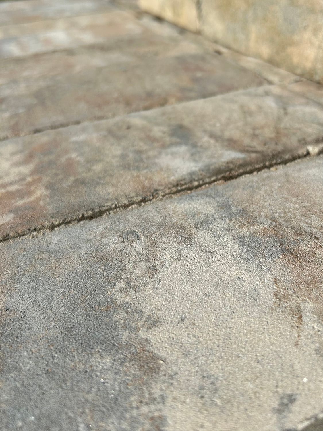 Stone Ridge in Westchester Blend Pavers