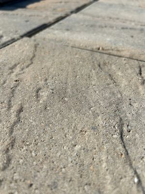 Stone Ridge in Westchester Blend Pavers