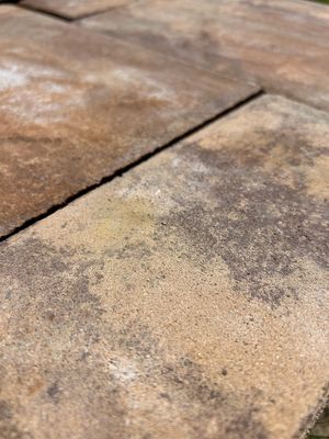 Stone Ridge in Chesapeake Blend Pavers