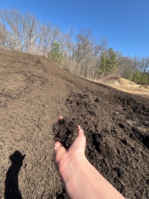 Premium Top Dressing