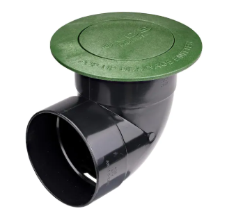 4" Pop-Up Emitter