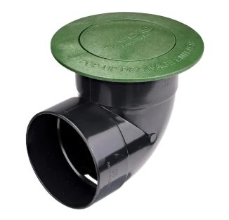 4" Pop-Up Emitter