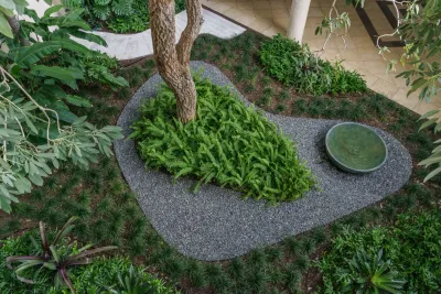 Permalock Duraflex Edging 4x8