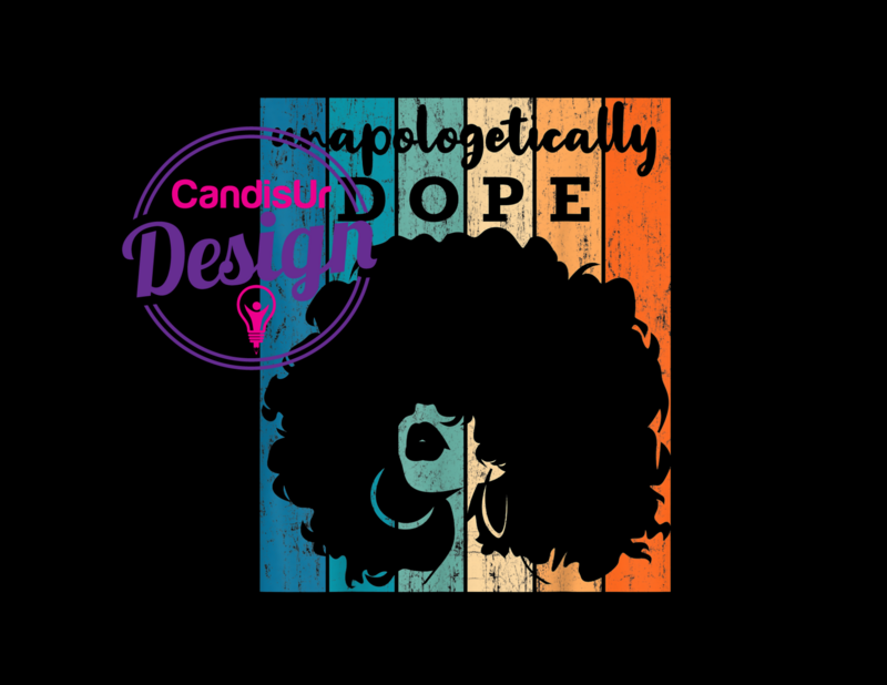 Unapologetically Dope Transfer