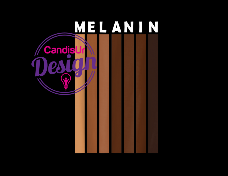 MELANIN Transfer