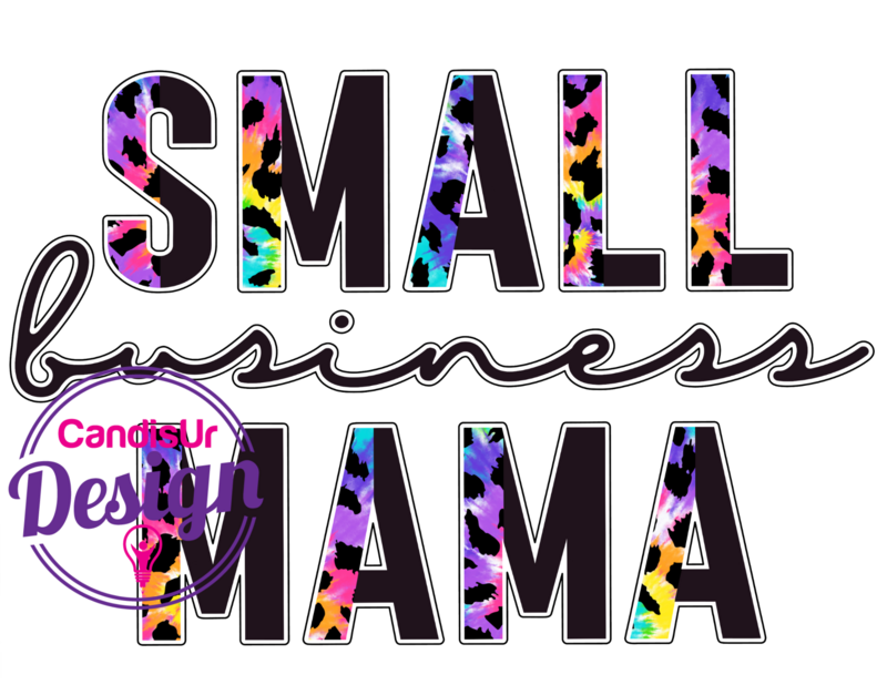 Small Business Mama Transfer