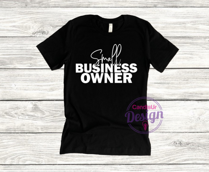 Small Business Owner