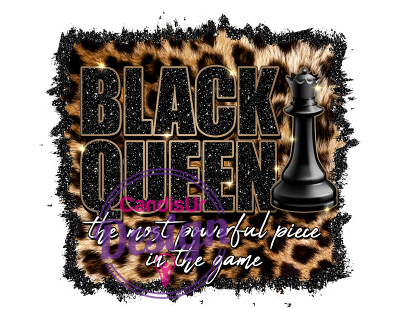 Black Queen Transfer