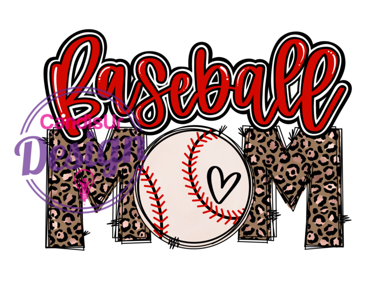 Baseball Mom Transfer