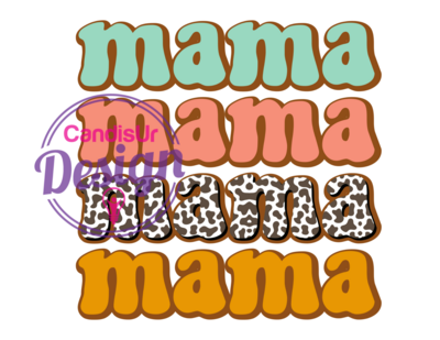 Mama Mama Mama Mama Transfer