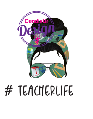 Teacher Life Transfer