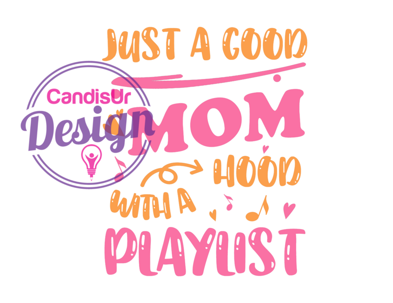 Mom Hood Playlist  Transfer