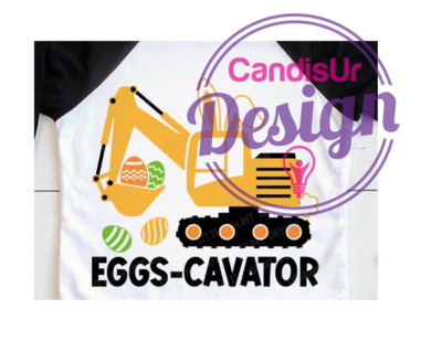 Eggs Cavator Transfer