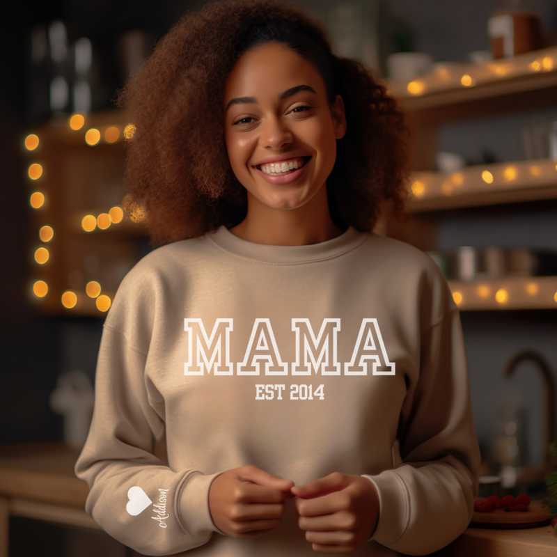 MAMA Sweatshirt