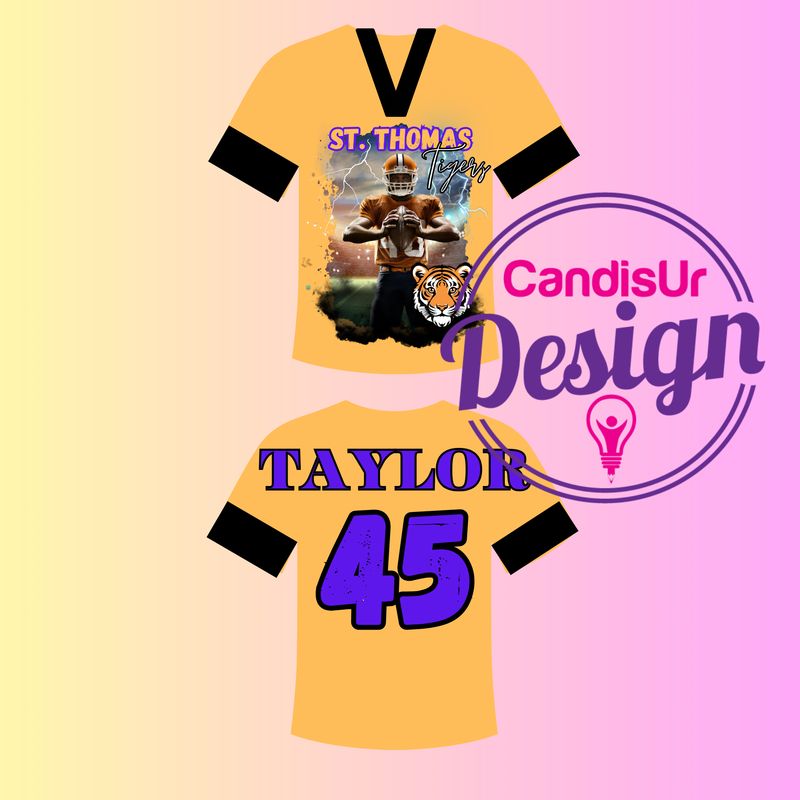 Custom Sublimation Earrings