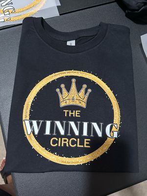 The Winning Circle