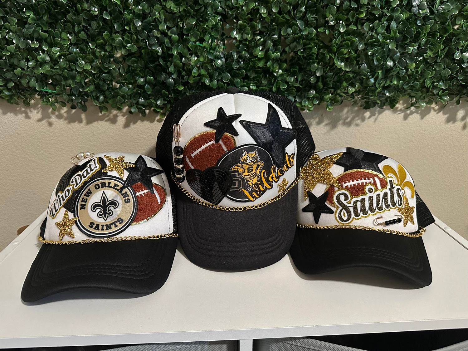 Trucker Hats