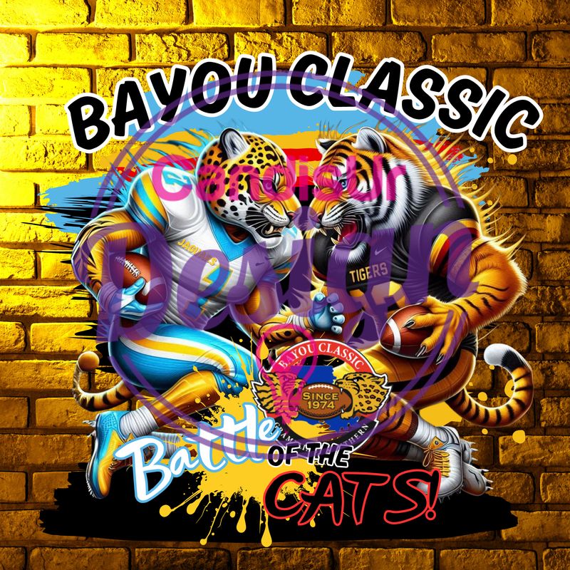 Bayou Classic Design