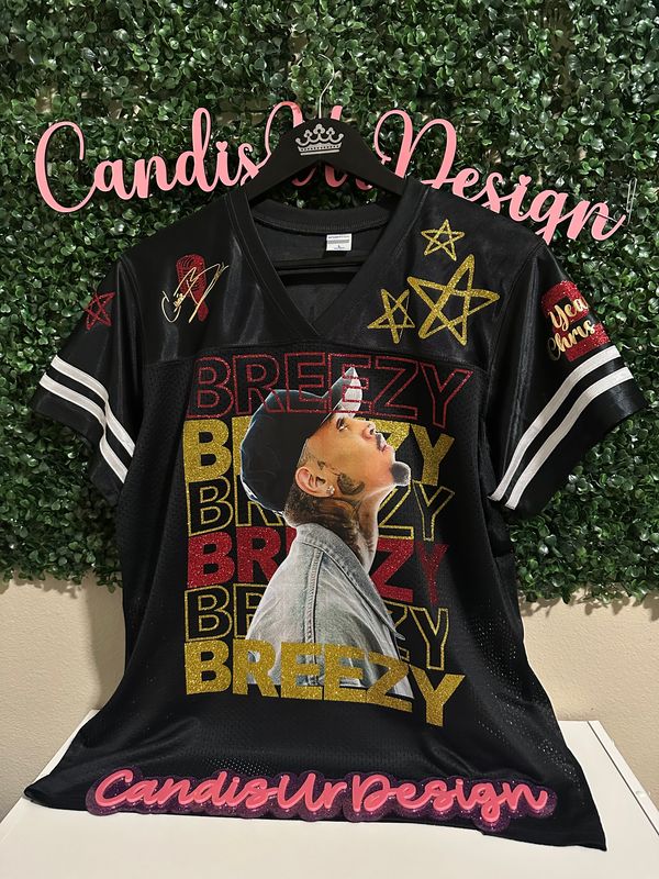 Breezy Bowl Jersey