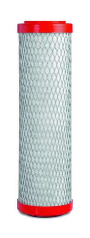 Alvito Filterkartusche ABF Duplex® SD Alvito Filterkartusche ABF Duplex® SD "rot"