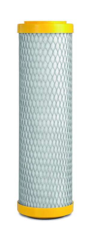 Alvito Filterkartusche ABF Primus® EM Alvito Filterkartusche ABF Primus® EM "gelb"