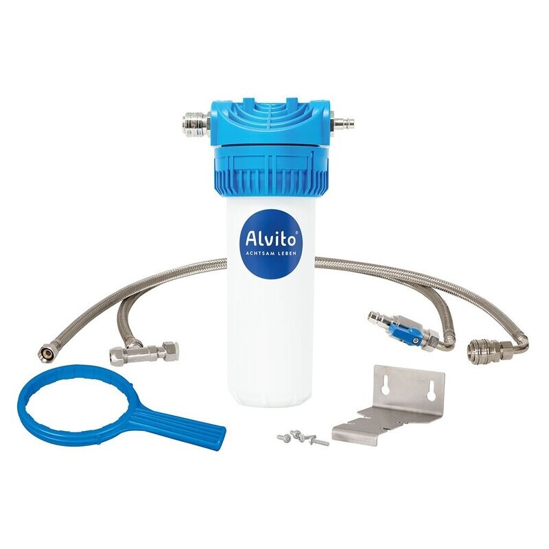 Alvito EinbauFilter 2.2 Alvito EinbauFilter 2.2