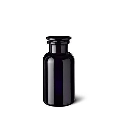Miron Violettglas Apothekerflasche 500 ml