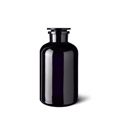 Miron Violettglas Apothekerflasche 1000 ml