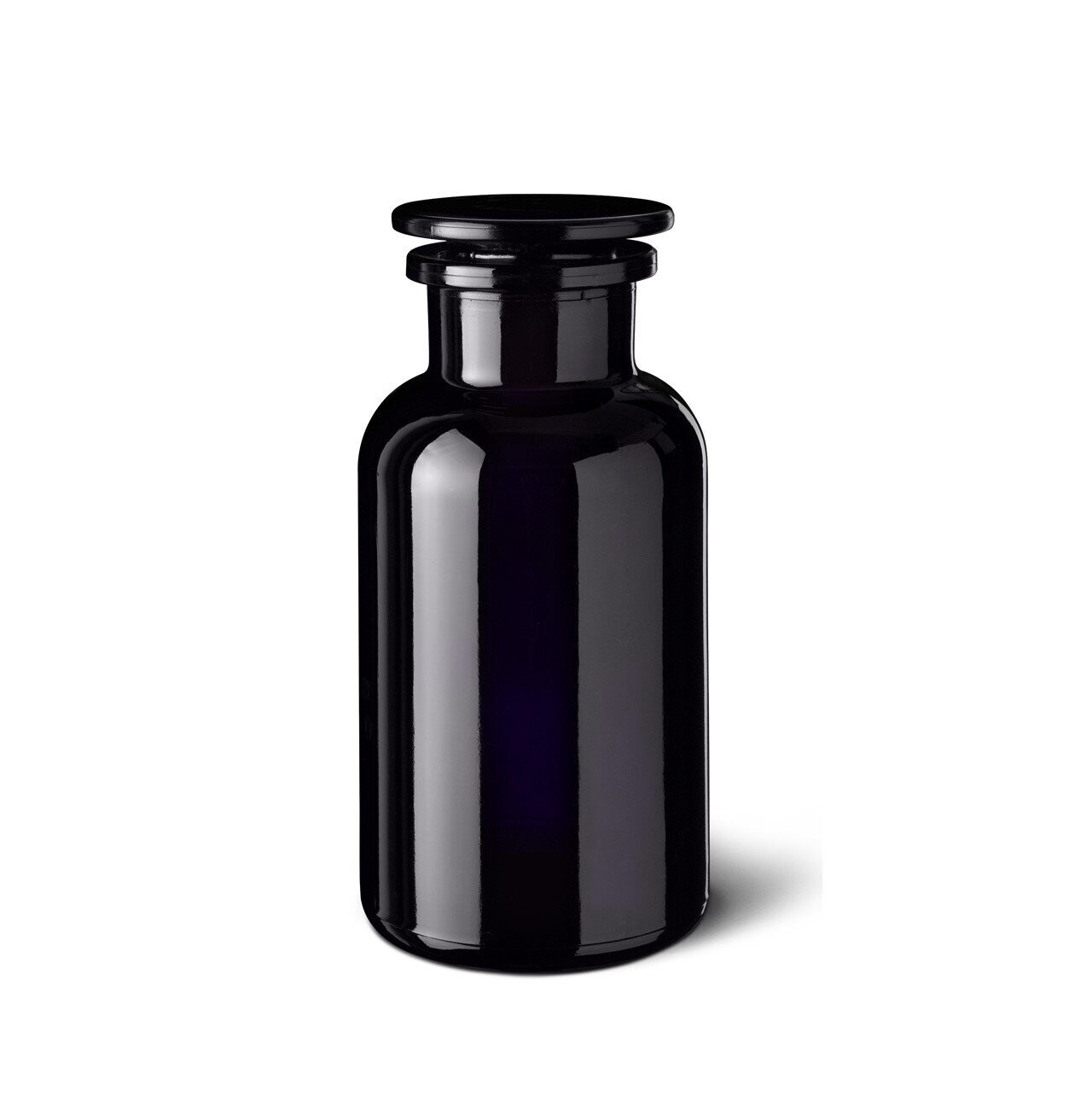 Miron Violettglas Apothekerflasche 250 ml