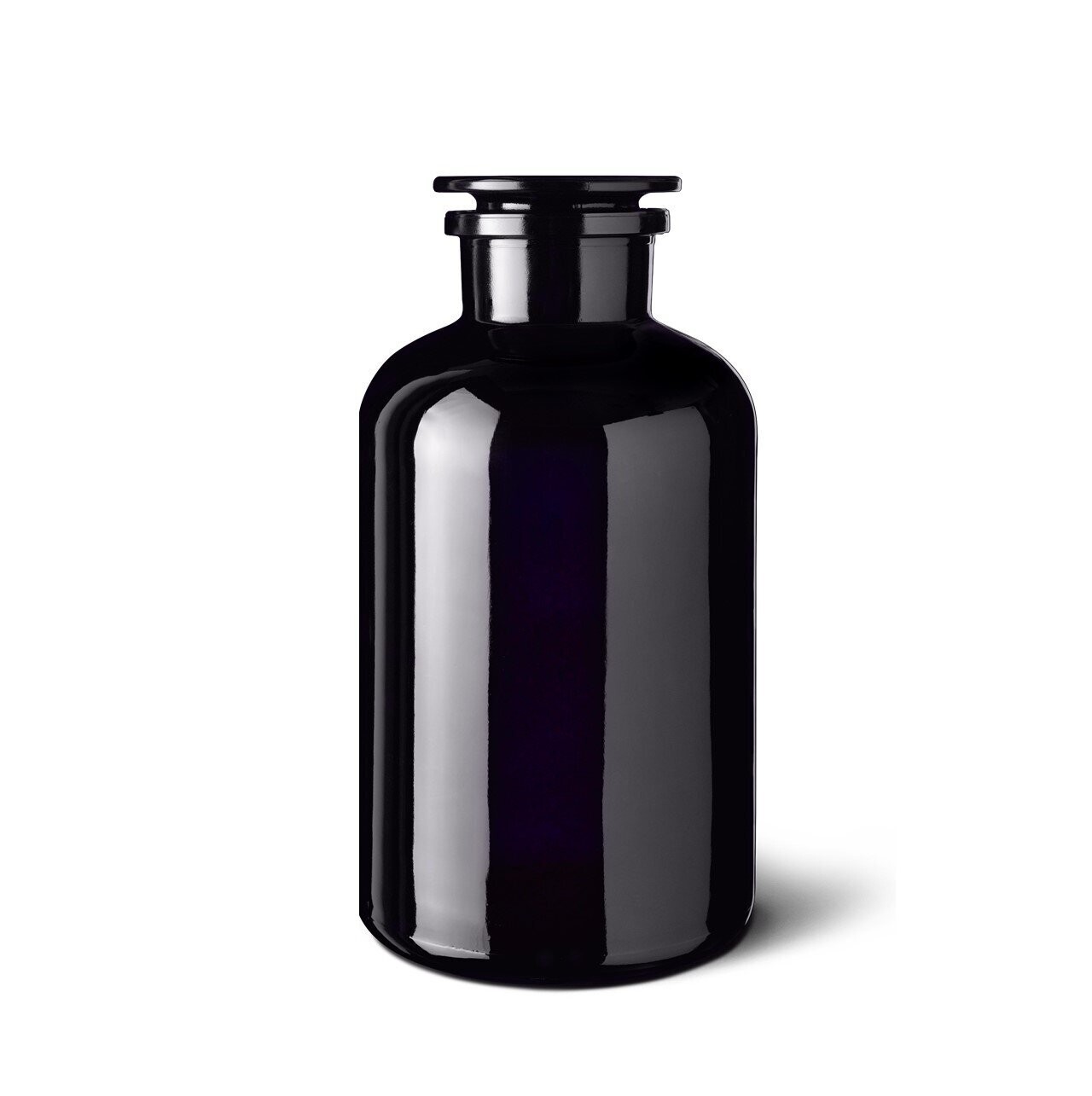 Miron Violettglas Apothekerflasche 1000 ml