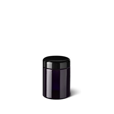 Miron Violettglas Weithalsglas 250 ml