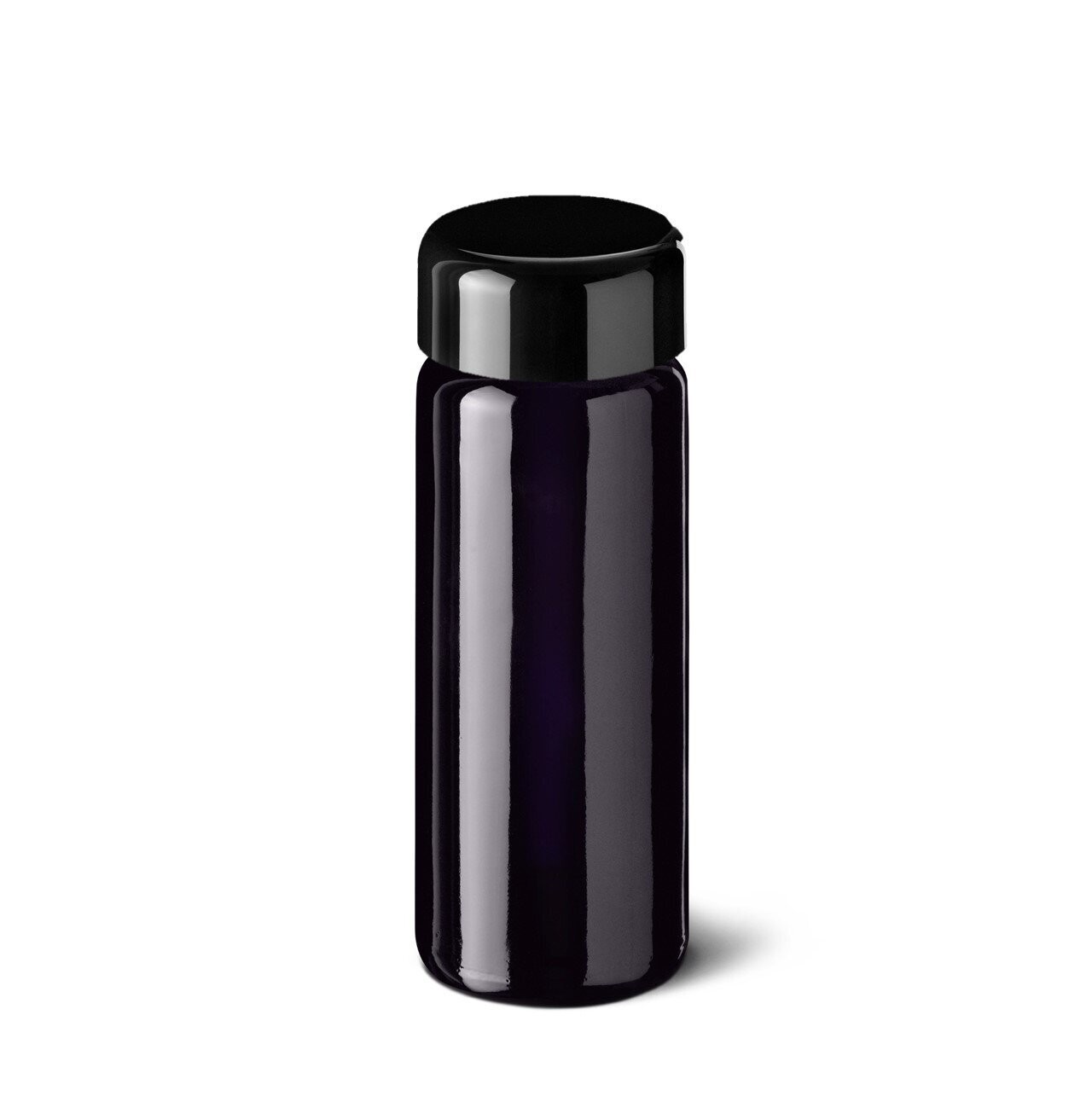 Miron Violettglas Flasche 50 ml