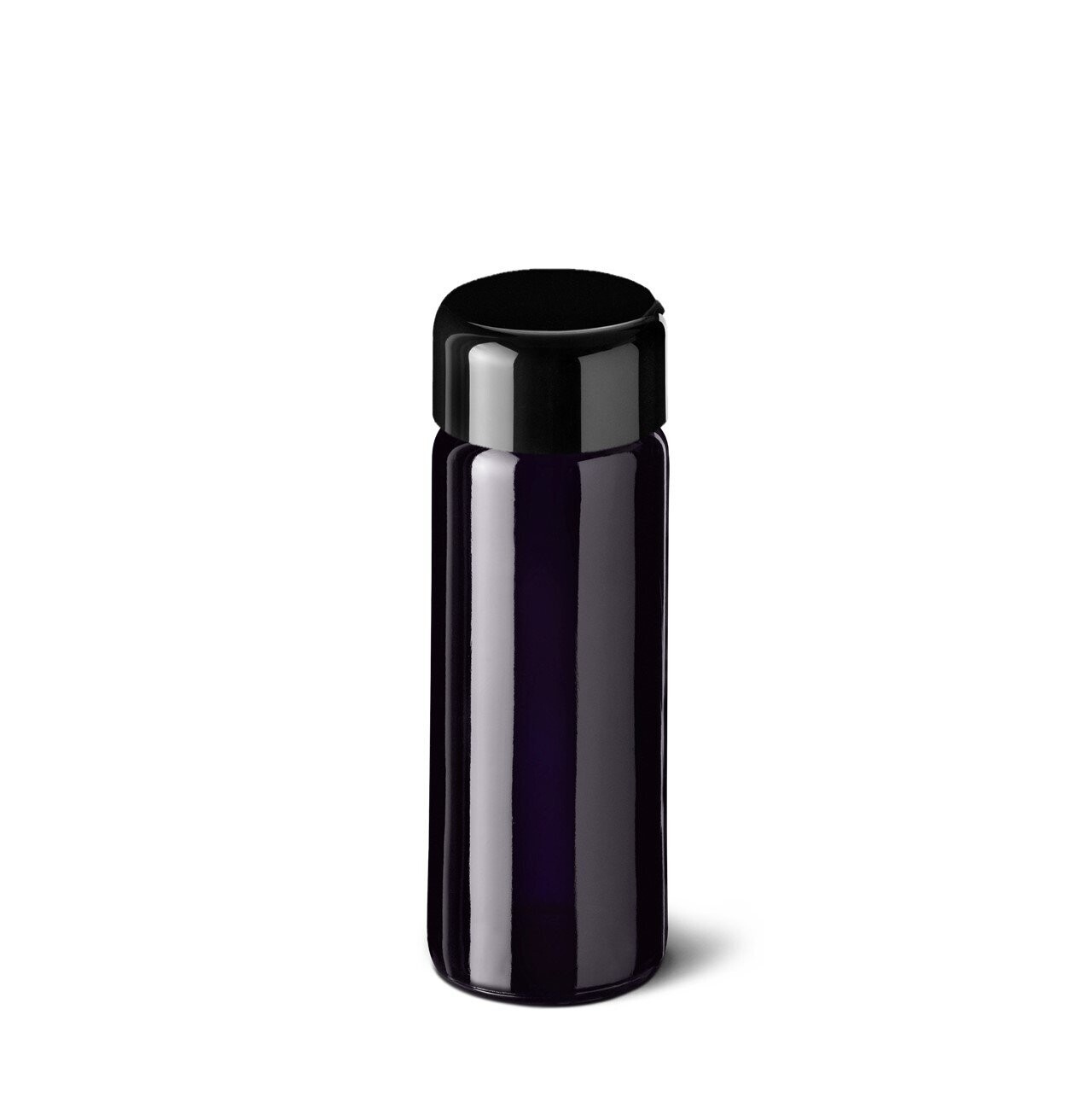 Miron Violettglas Flasche 100 ml