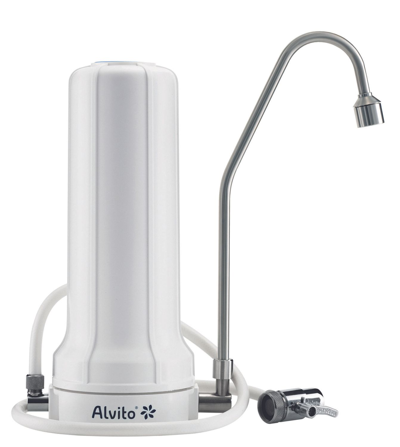 Alvito AuftischFilter Pro
