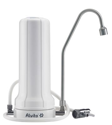 Alvito AuftischFilter Pro Alvito AuftischFilter Pro