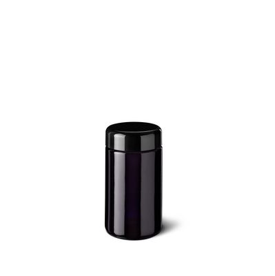 Miron Violet Glass Wide Neck Jar 200 ml Miron Violet Glass Wide Neck Jar 200 ml