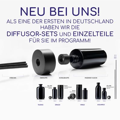 ->Diffusor-Spezial
