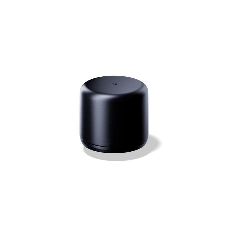 Tropferverschluss manipulationssicher, DIN18, Serie: IIID, Tropfen 1.0 mm, ORION 5 bis 100ml