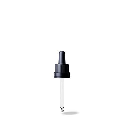 Pipette für Tropfenflasche ORION 10 hohe Form (H70) Pipette für Tropfenflasche ORION 10 hohe Form (H70)