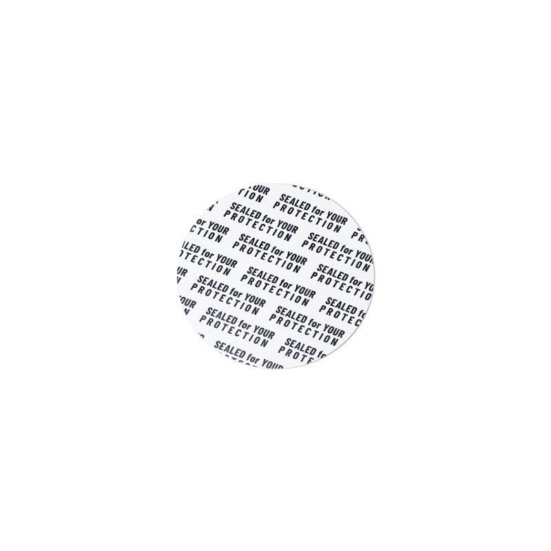 Siegel für Weithalsglas Saturn  100 schmal und Saturn 50