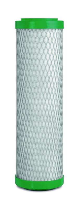 Alvito Filterkartusche ABF Primus® CLC "grün"
