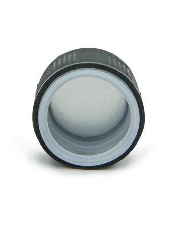 Schraubverschluss GL28 kindersicher. DMSO geeignet