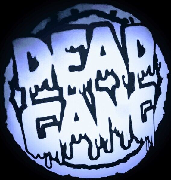 Dead Gang Records Merch